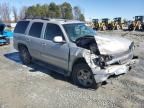 2004 Chevrolet Tahoe C1500