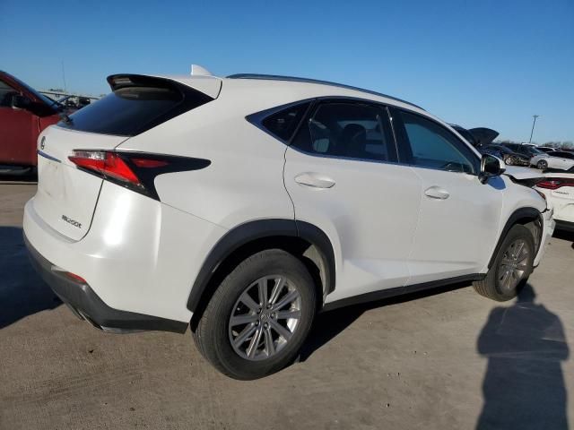 2015 Lexus NX 200T