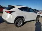 2015 Lexus NX 200T