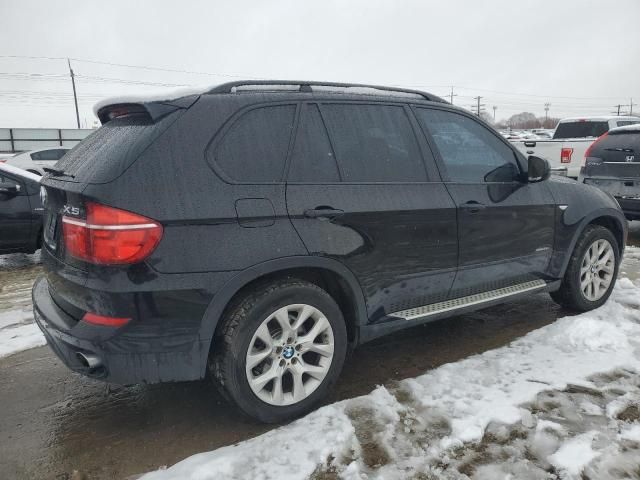 2013 BMW X5 XDRIVE35I