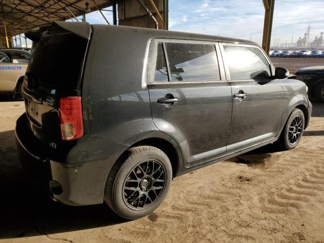 2012 Scion XB