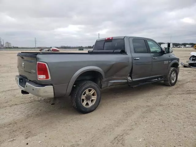 2013 Dodge 2013 RAM 2500 Laramie