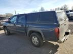 2007 Chevrolet Colorado