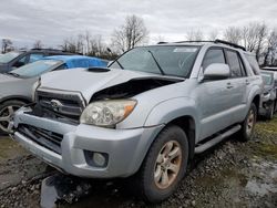 2008 Toyota 4runner SR5 en venta en Portland, OR