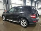 2009 Mercedes-Benz ML 350