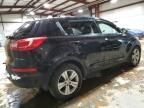 2012 KIA Sportage Base