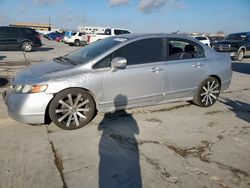 Clean Title Cars for sale at auction: 2007 Honda Civic Hybrid