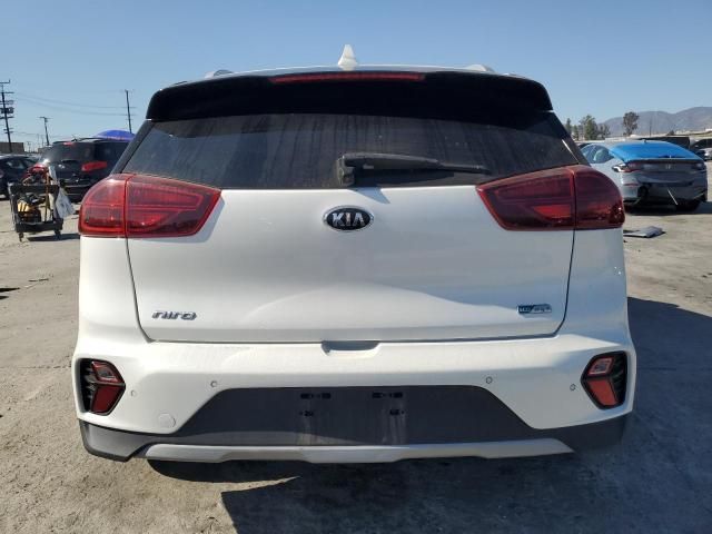 2020 KIA Niro EX Premium