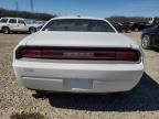 2013 Dodge Challenger SXT