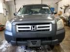 2008 Honda Pilot VP