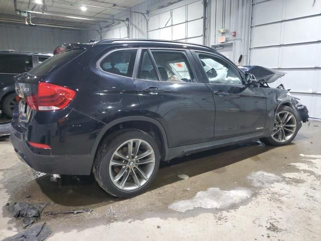 2013 BMW X1 XDRIVE28I