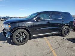 2020 Dodge Durango SXT en venta en North Las Vegas, NV