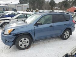 Toyota salvage cars for sale: 2012 Toyota Rav4