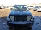 2010 Jeep Liberty Sport