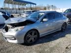 2017 Honda Accord Sport Special Edition