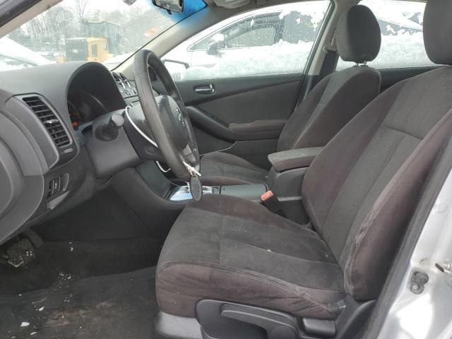 2011 Nissan Altima Base