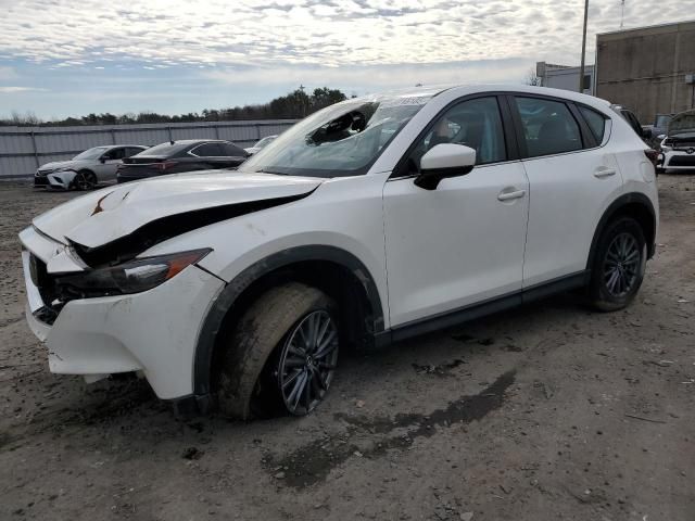 2020 Mazda CX-5 Sport