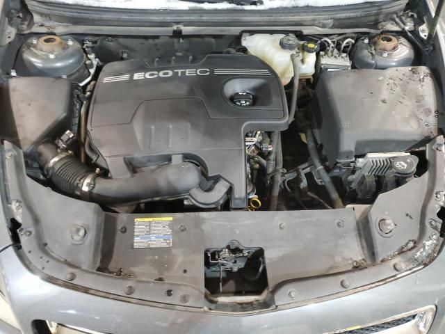 2008 Chevrolet Malibu 1LT