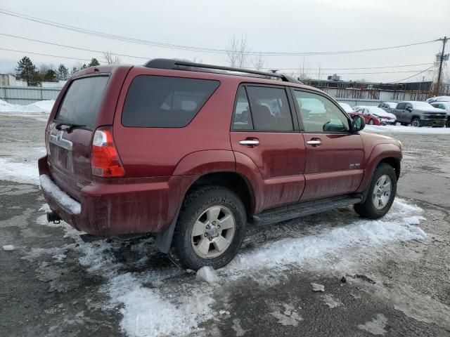 2006 Toyota 4runner SR5