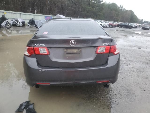 2010 Acura TSX