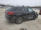 2018 Mitsubishi Outlander ES