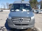 2019 Mercedes-Benz Sprinter 2500/3500