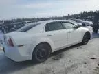 2011 Chevrolet Malibu 2LT