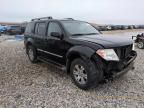 2012 Nissan Pathfinder S