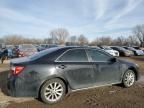 2013 Toyota Camry Hybrid