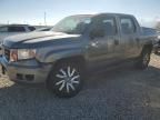 2009 Honda Ridgeline RT