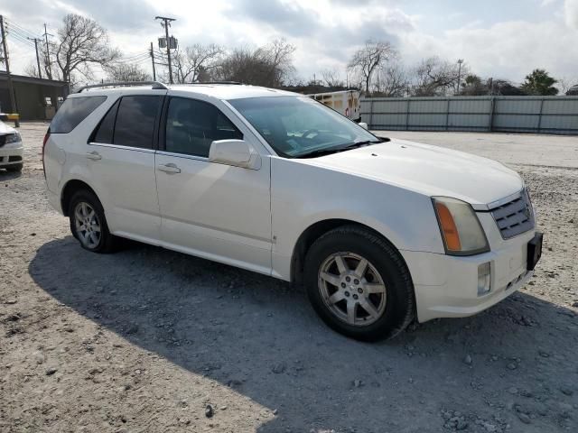 2006 Cadillac SRX