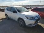 2016 Mitsubishi Outlander ES