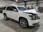 2016 Chevrolet Tahoe C1500 LT