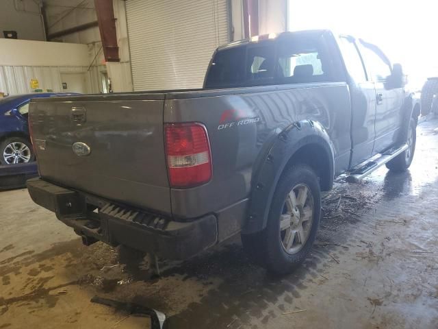 2008 Ford F150