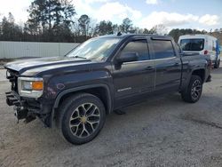 Carros con verificación Run & Drive a la venta en subasta: 2014 GMC Sierra C1500 SLE