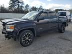 2014 GMC Sierra C1500 SLE