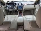 2010 Cadillac DTS Premium Collection