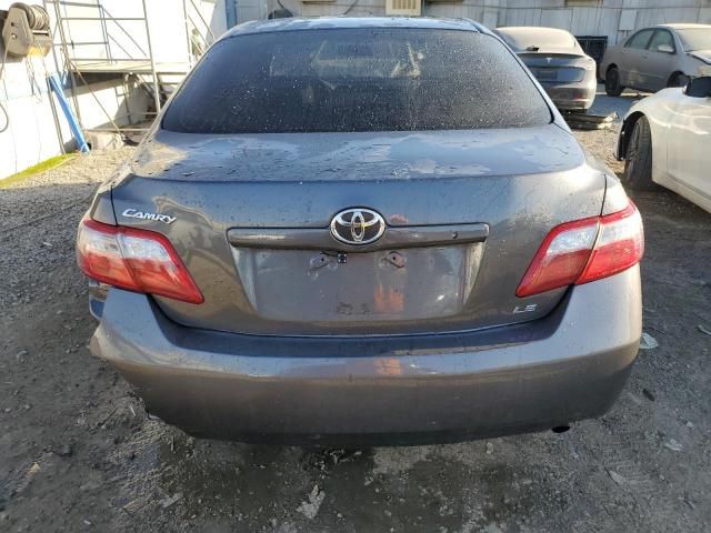 2008 Toyota Camry CE