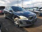 2012 Volvo XC60 T6