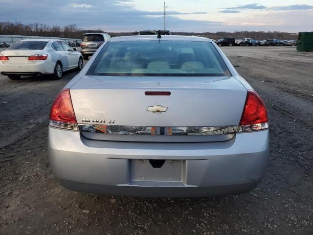 2006 Chevrolet Impala LT