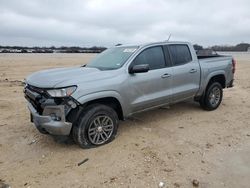 4 X 4 for sale at auction: 2023 Chevrolet Colorado LT