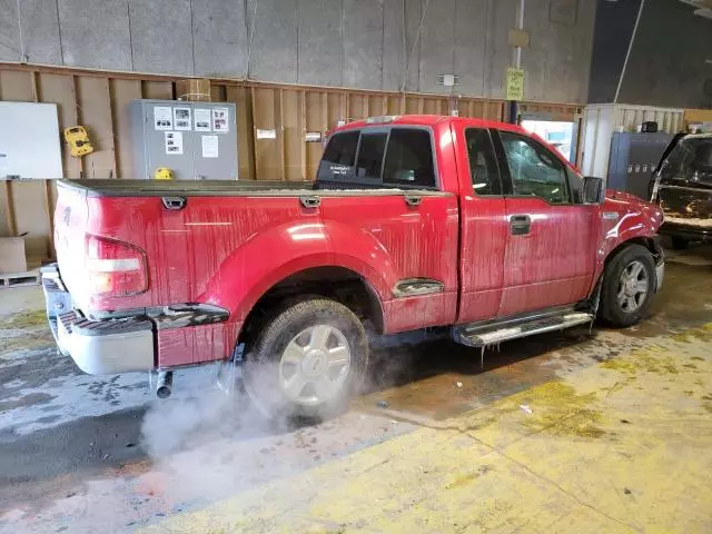 2004 Ford F150