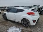 2016 Hyundai Veloster Turbo