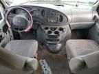 2006 Ford Econoline E350 Super Duty Wagon