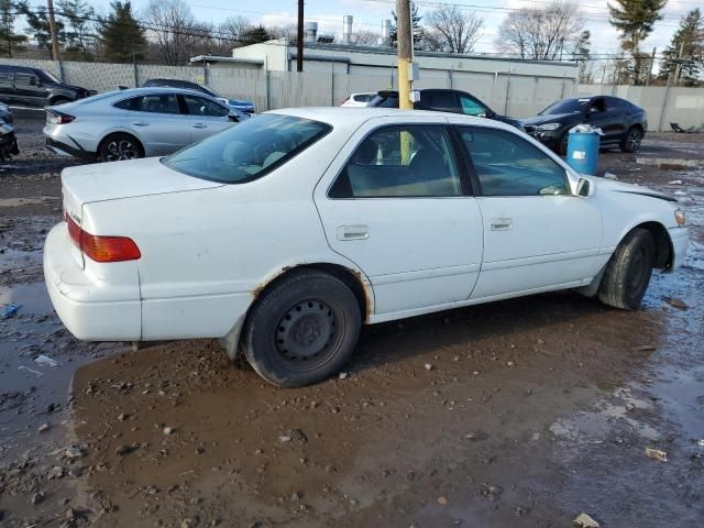 2000 Toyota Camry CE