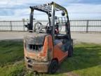 2010 Toyota 8FGCU25 Forklift