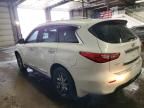 2014 Infiniti QX60 Hybrid