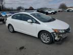 2012 Honda Civic EXL