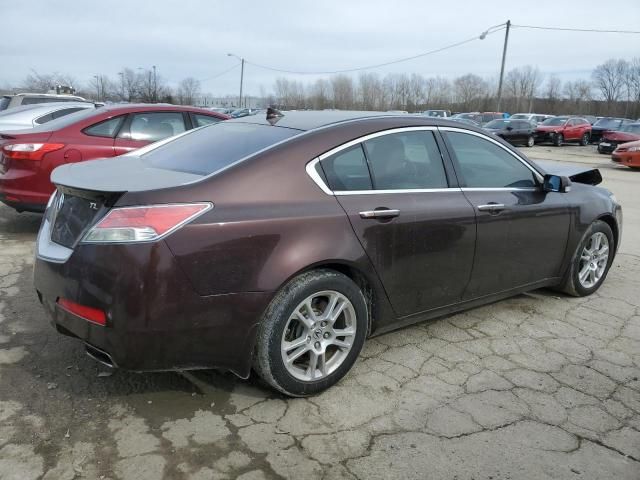 2009 Acura TL