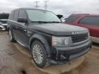 2010 Land Rover Range Rover Sport HSE